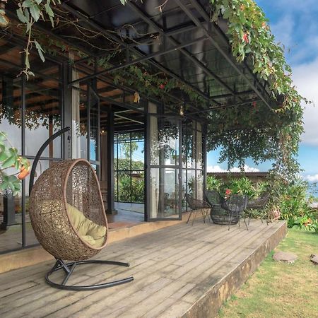 Vila Kayukopi Munduk Exteriér fotografie