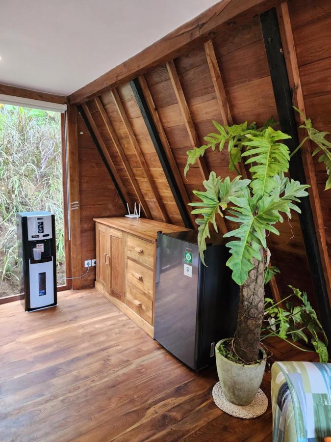 Vila Kayukopi Munduk Exteriér fotografie